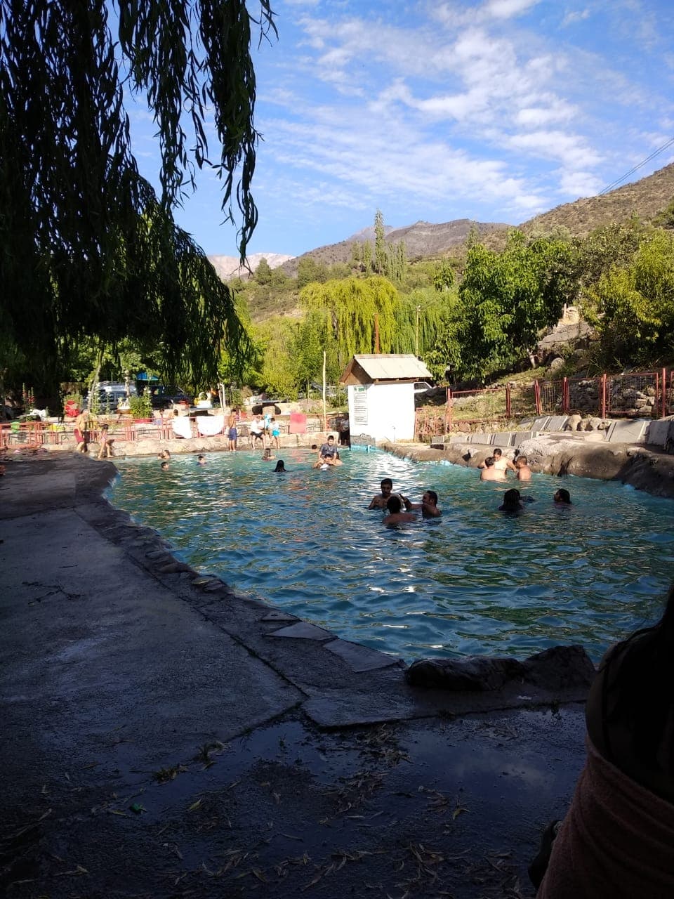 Camping San Pedro 5