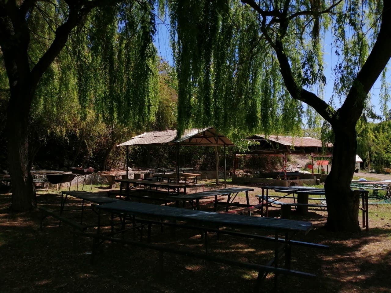 Camping San Pedro 1
