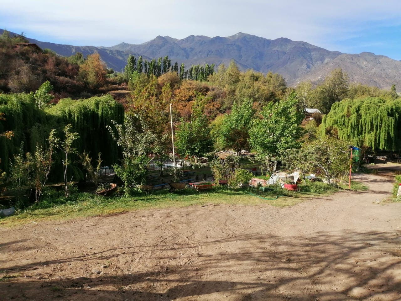 Camping San Pedro 3