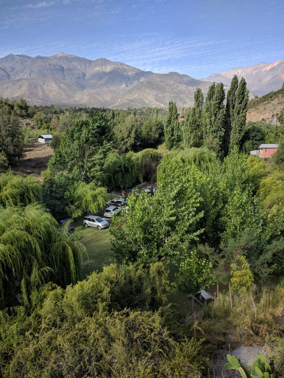 Camping San Pedro 4